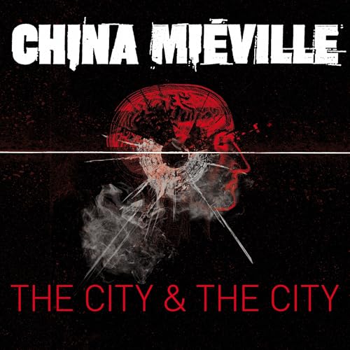 Cover of The City & The City