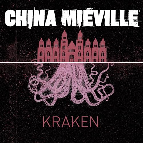 Cover of Kraken