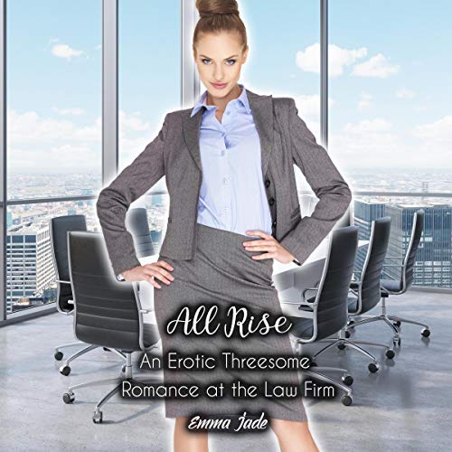 Cover of All Rise