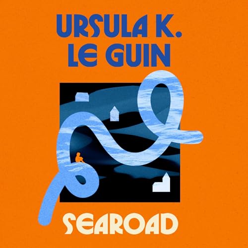 Cover of Searoad