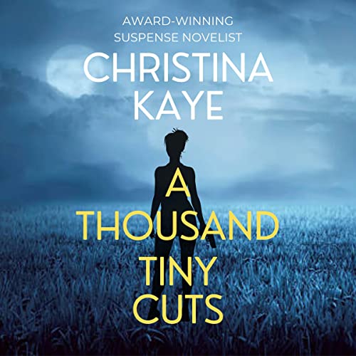Cover of A Thousand Tiny Cuts