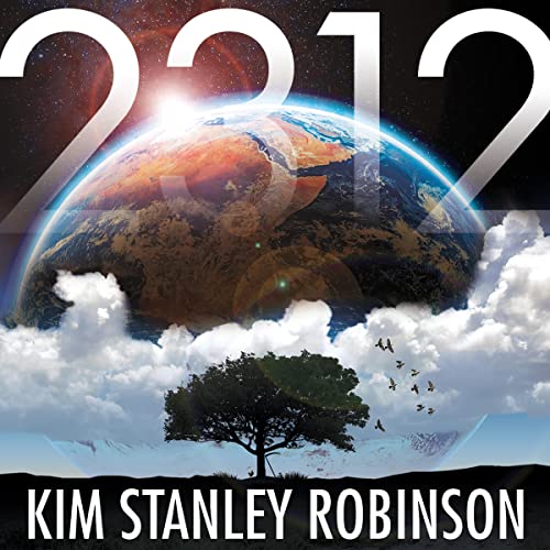 Cover of 2312