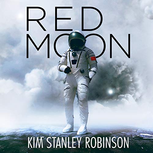 Cover of Red Moon