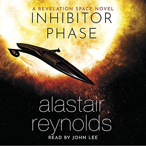 Cover of Inhibitor Phase