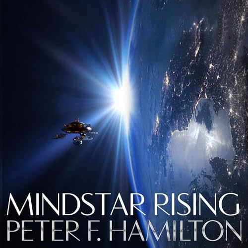 Cover of Mindstar Rising: The Mandel Files 1