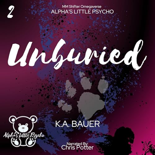 Cover of Unburied