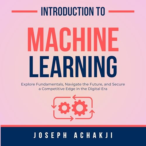 Cover of Introduction to Machine Learning