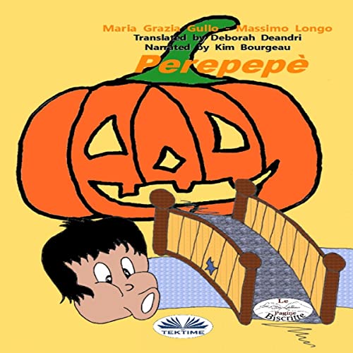 Cover of Perepepè