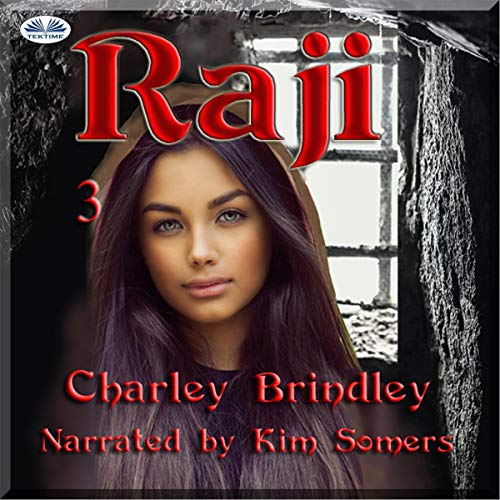Cover of Raji, Book Three