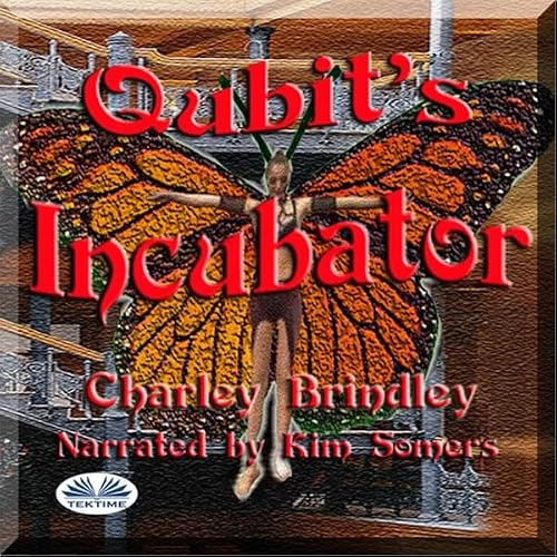 Cover of Qubit's Incubator
