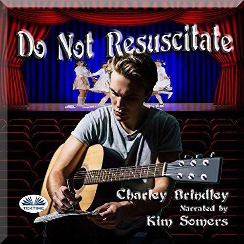 Cover of Do Not Resuscitate