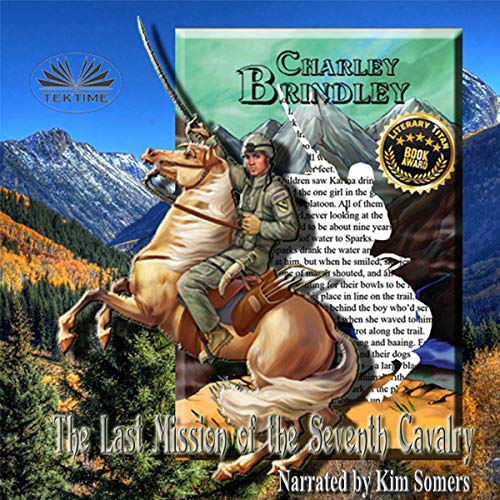 Cover of The Last Mission of the Seventh Cavalry
