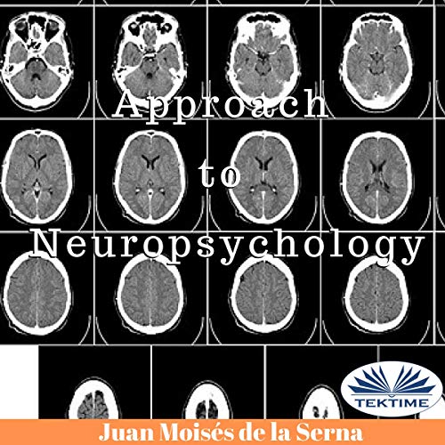Cover of Approach to Neuropsychology