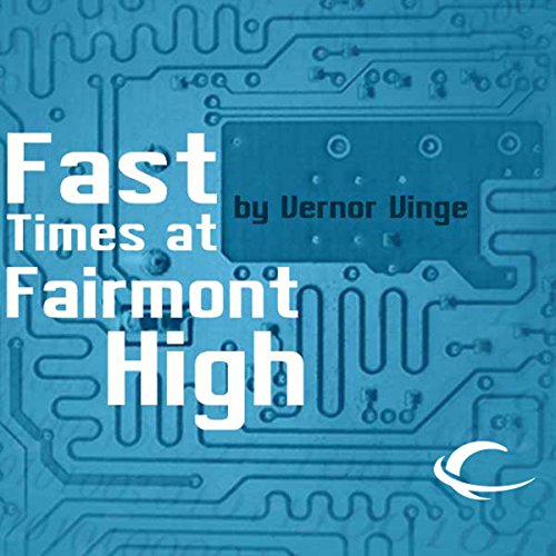 Cover of Fast Times at Fairmont High