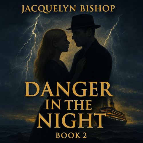 Cover of Danger in the Night