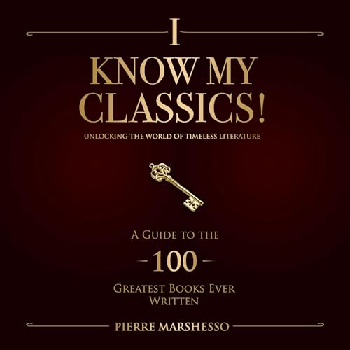 Cover of I Know My Classics!