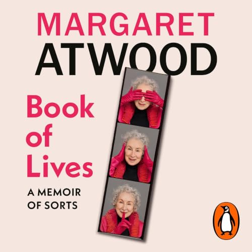 Cover of Book of Lives