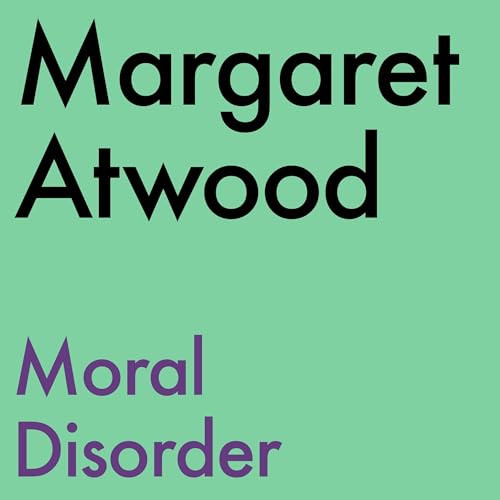 Cover of Moral Disorder