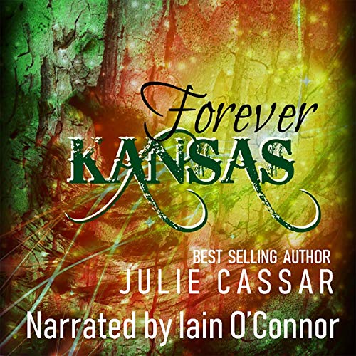 Cover of Forever Kansas