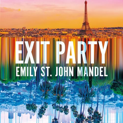 Cover of Exit Party