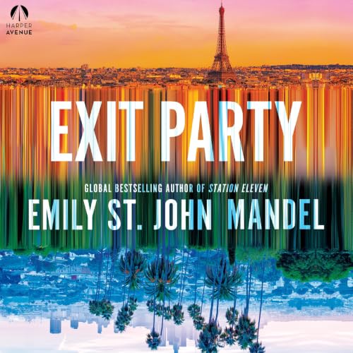 Cover of Exit Party