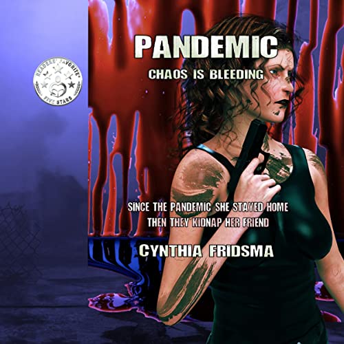 Cover of Pandemic
