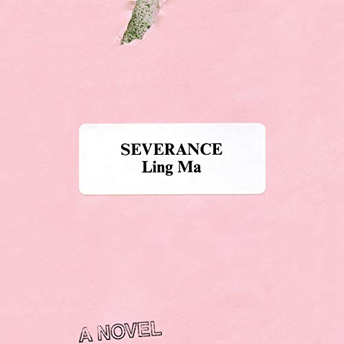 Cover of Severance