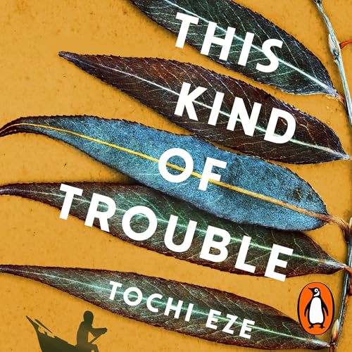Cover of This Kind of Trouble