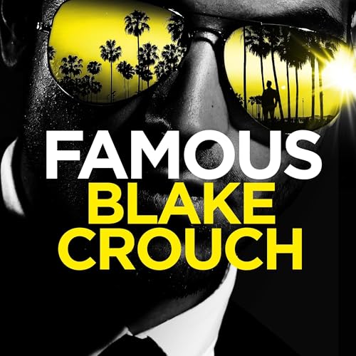 Cover of Famous