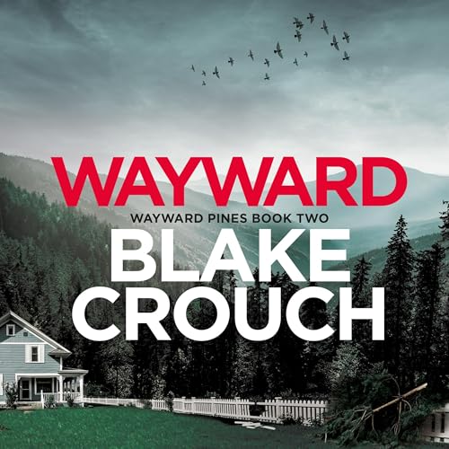 Cover of Wayward