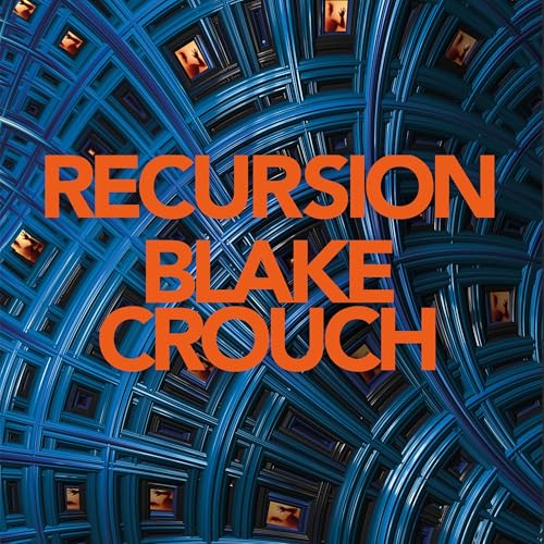 Cover of Recursion
