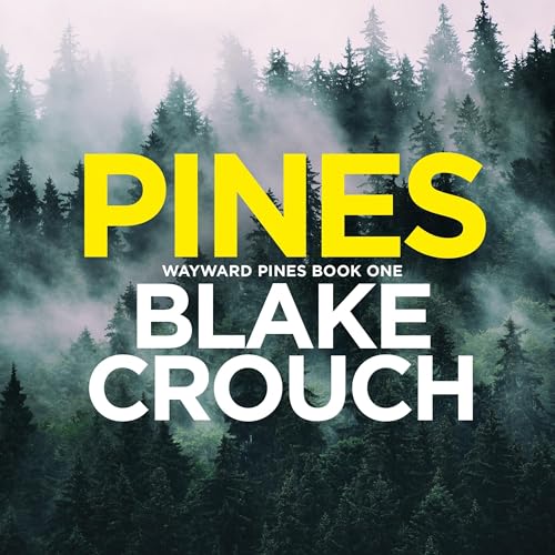 Cover of Pines