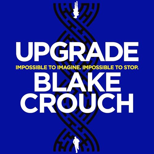 Cover of Upgrade