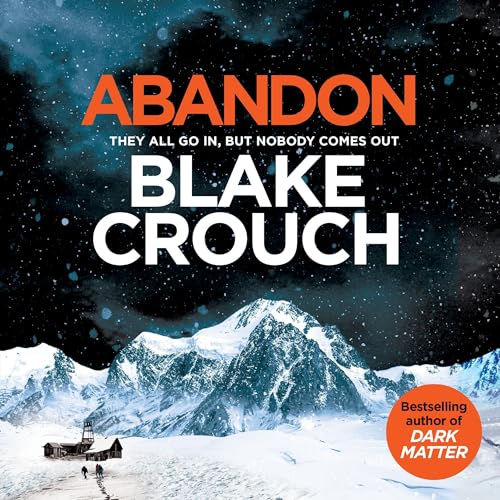 Cover of Abandon