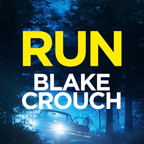 Cover of Run