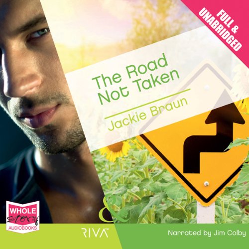 Cover of The Road Not Taken