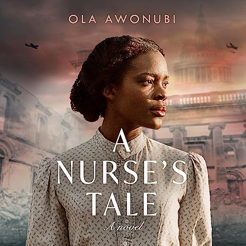 Cover of A Nurse’s Tale