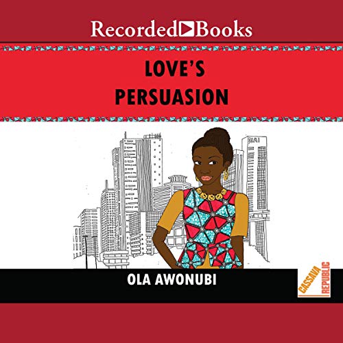 Cover of Love's Persuasion