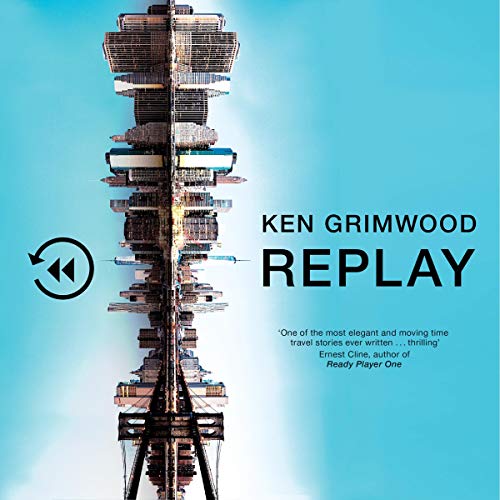 Cover of Replay