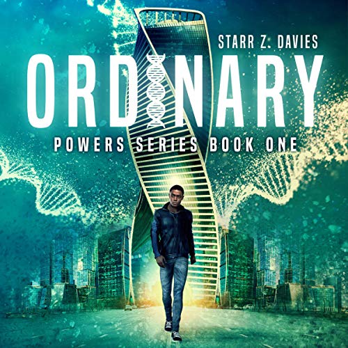Cover of Ordinary