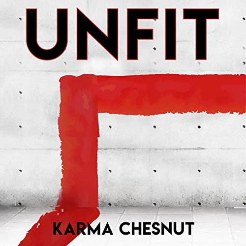 Cover of Unfit