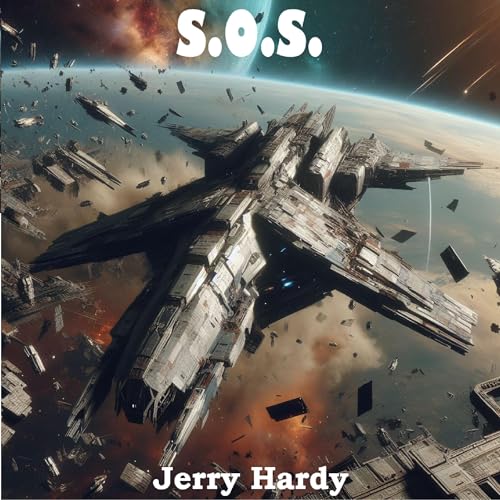 Cover of S.O.S.