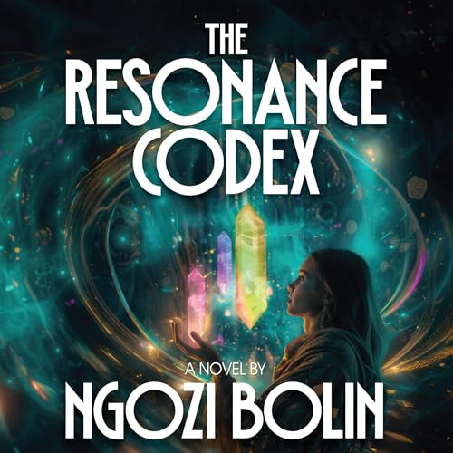 Cover of The Resonance Codex