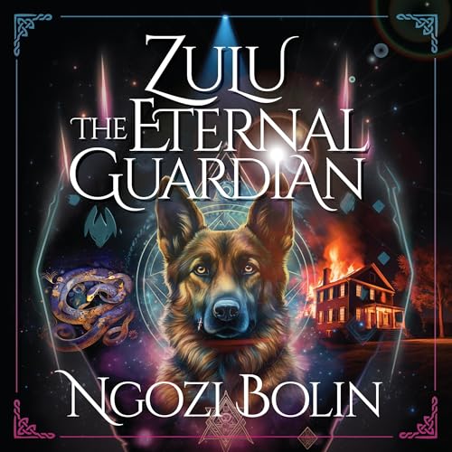 Cover of Zulu