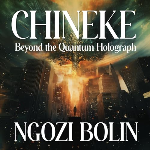 Cover of Chineke