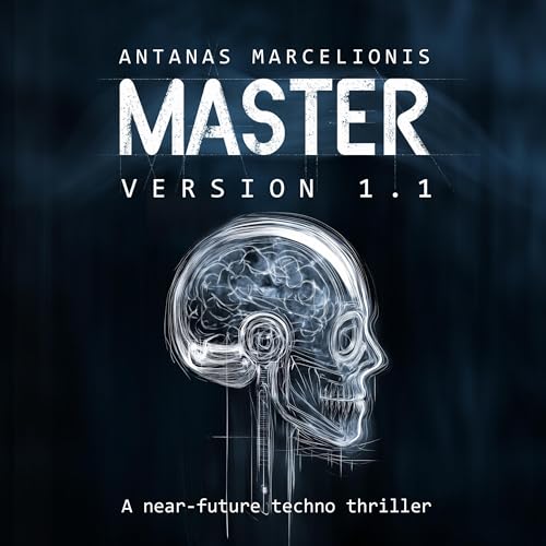 Cover of Master Version 1.1