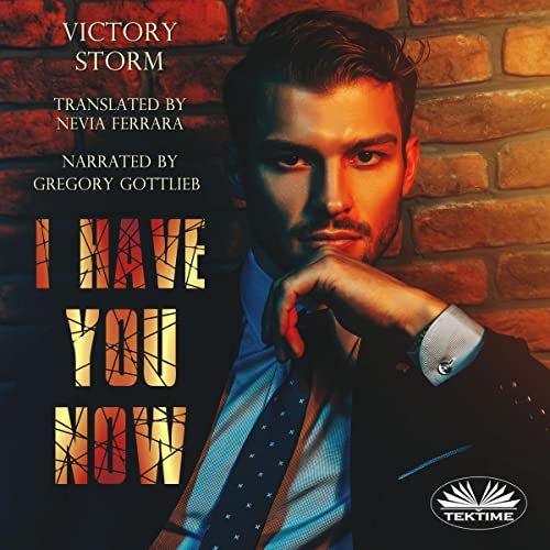 Cover of I Have You Now