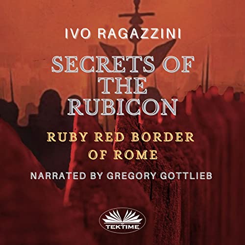 Cover of Secrets of the Rubicon