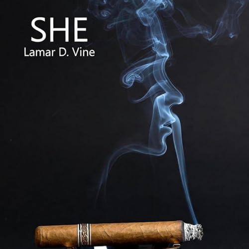 Cover of SHE