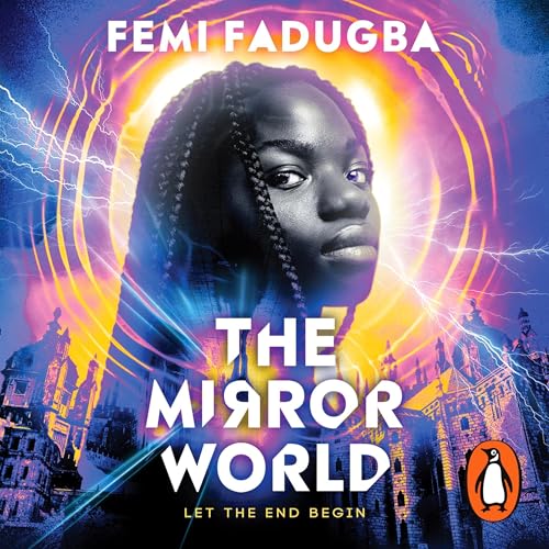Cover of The Mirror World